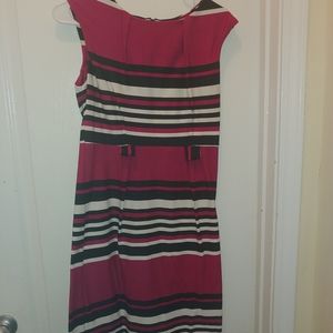 Emma & Michele Girls dress